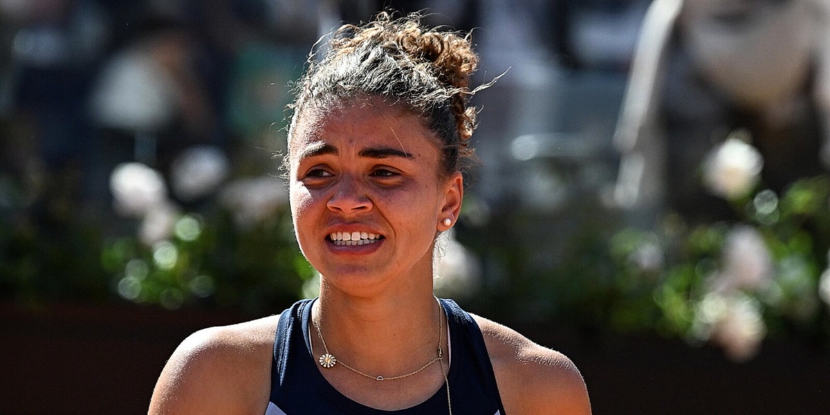 Le lacrime di Paolini: il cuore del Foro Italico