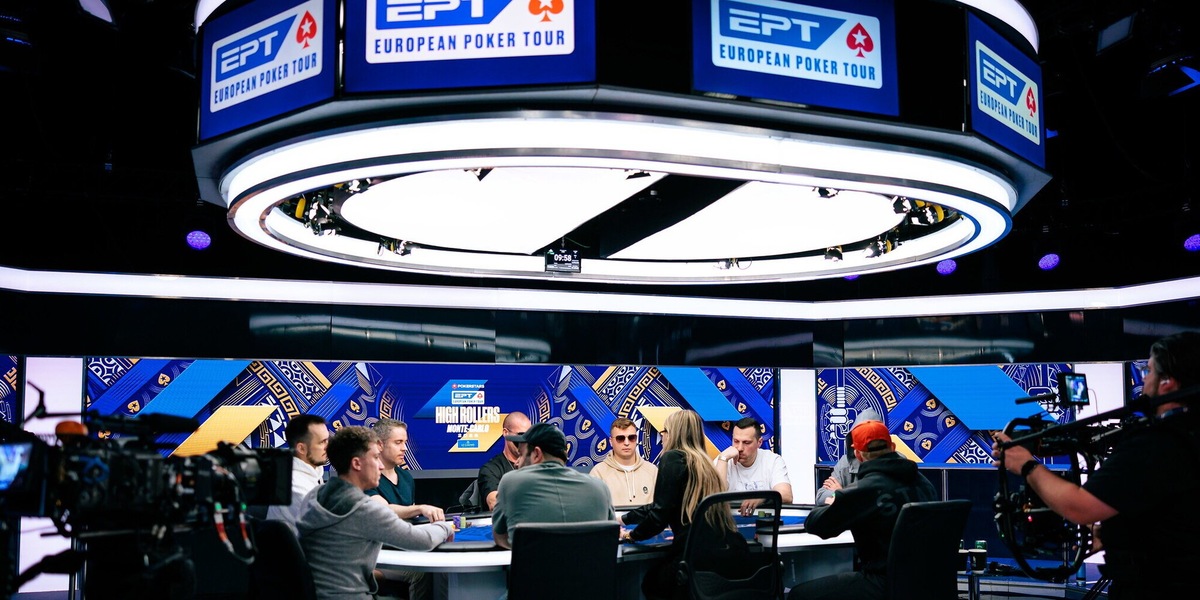 Male gli italiani al Main Event di Montecarlo: segui il Day 4 in diretta streaming