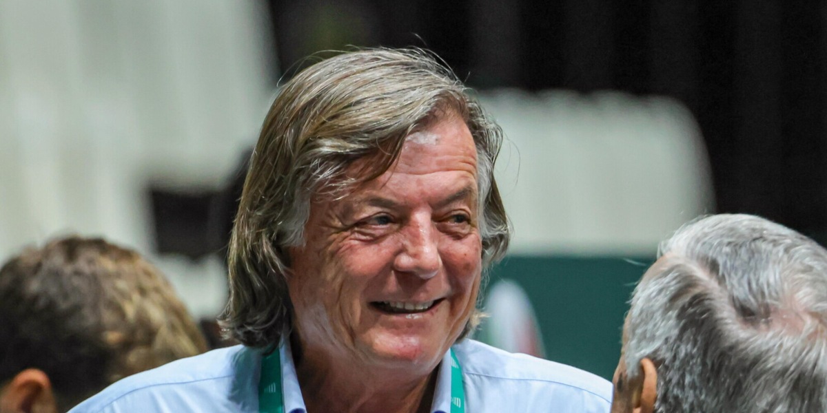 Panatta, l'omaggio del Roland Garros a 50 anni dall'impresa a Parigi