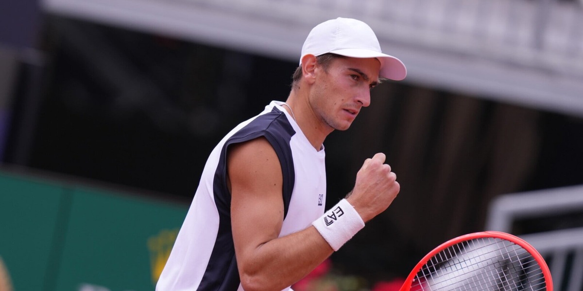 Arnaldi, urlo Italia a Roma! Vinta la maratona con De Minaur: chi sfida al terzo turno