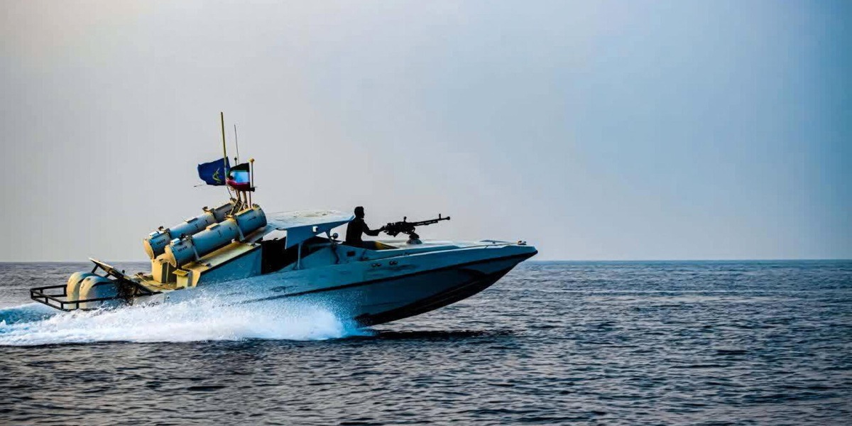 Media Iran, 'Marina pasdaran sequestra una petroliera'