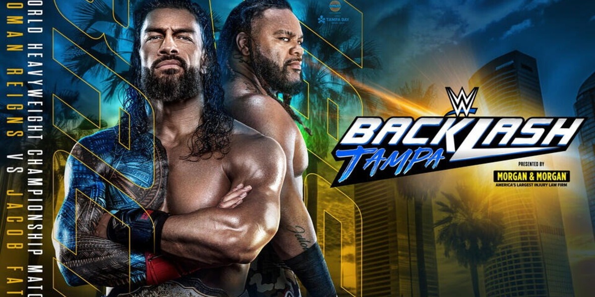 WWE, domani notte Backlash apre la strada allo storico show di Torino