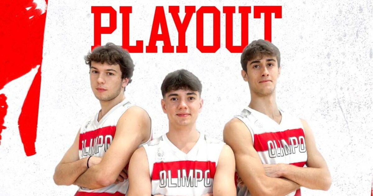 Olimpo Basket: domenica ad Alba l’ultima battaglia!