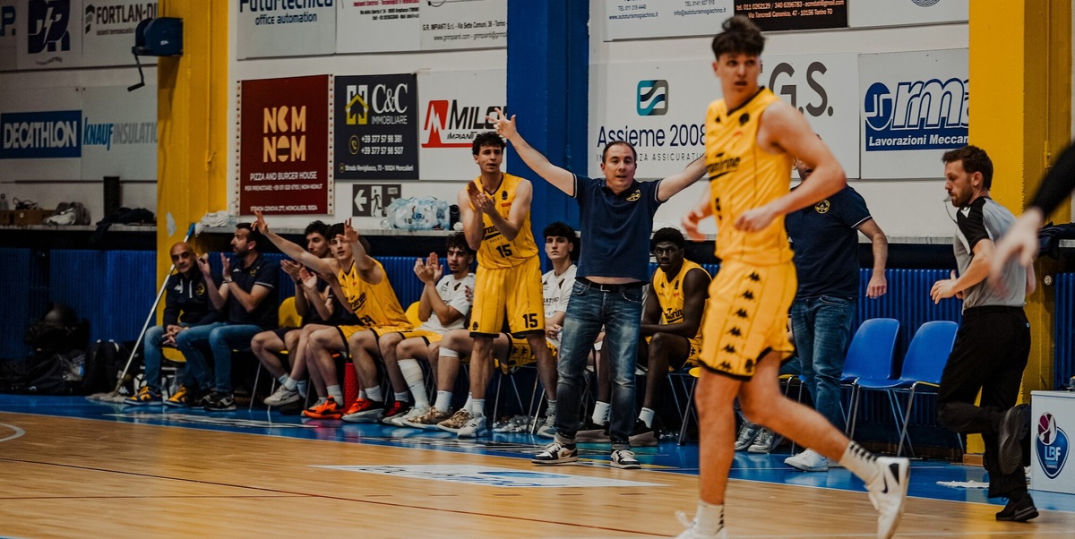 GranTorino ospita Pescara in Gara 2 playout