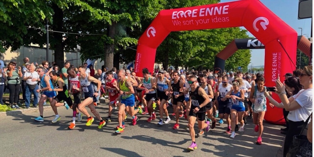 Dodecarun, si riparte dalla StrAlessandria