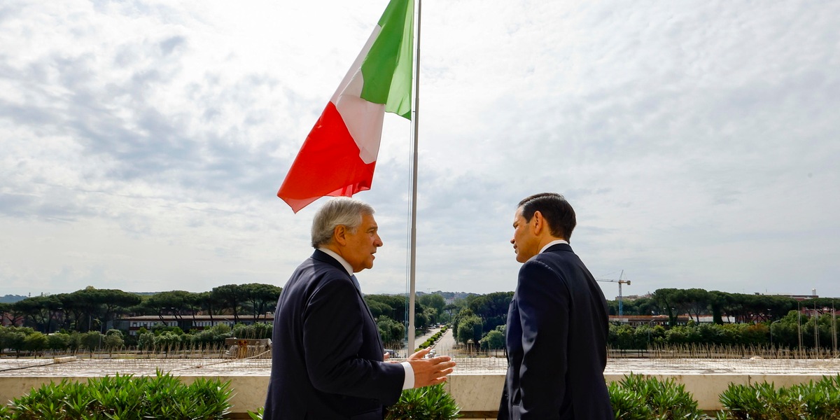 Rubio, ritiro truppe Usa in Paesi Nato? Decisione spetta a Trump