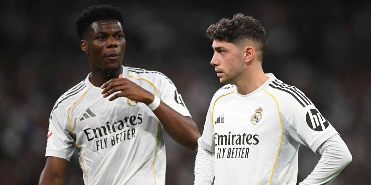 Caos Real, maxi multa per Valverde e Tchouameni: il comunicato ufficiale
