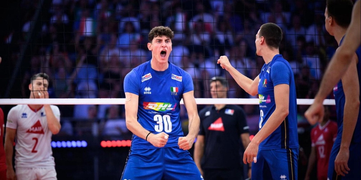 Cuneo Volley: primo colpo di mercato, ingaggiato Leandro Mosca!
