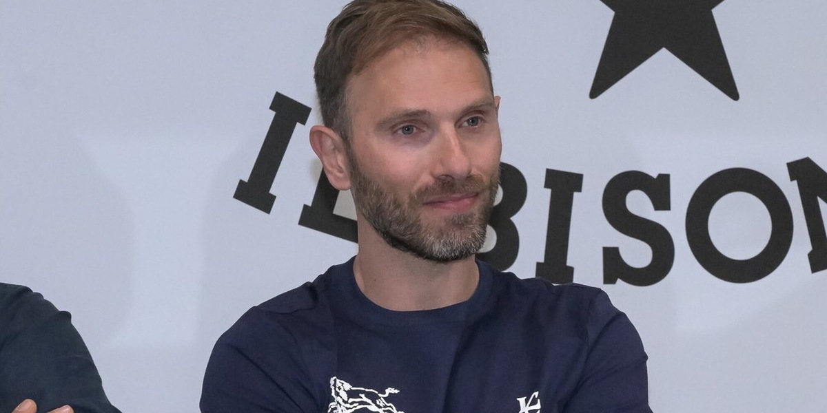 Volley Mercato: Alessandro Orefice torna in Italia, sarà lui in tecnico di Firenze
