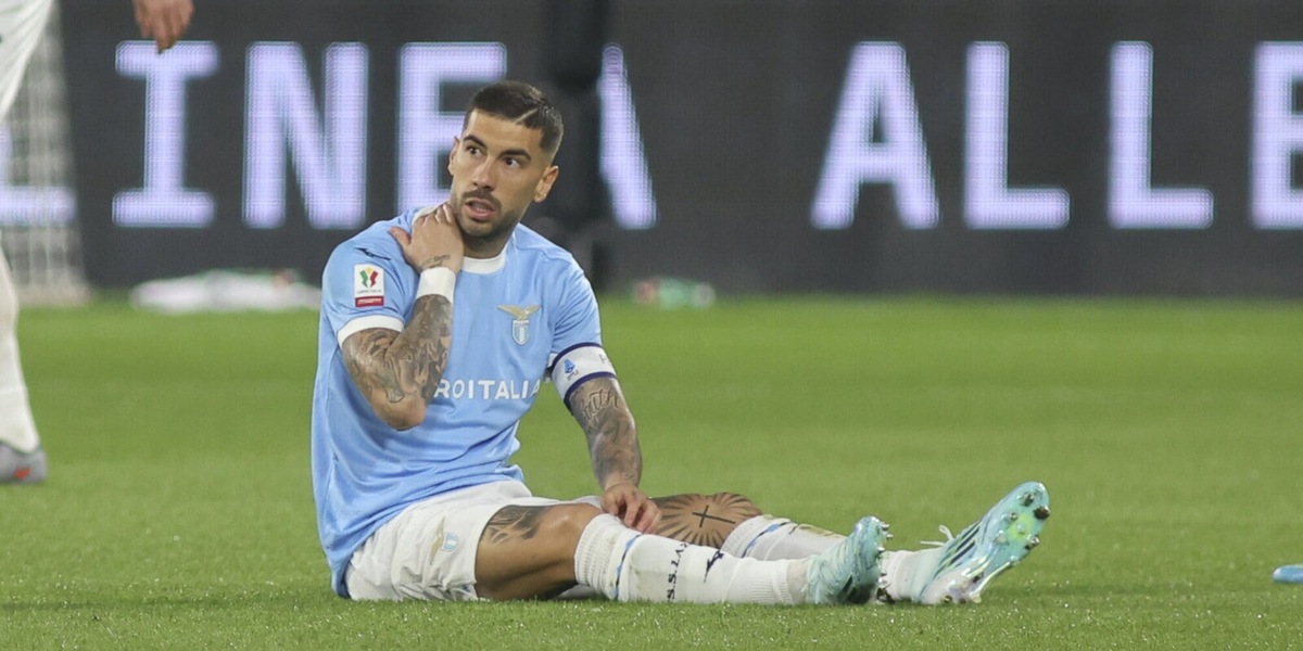 Zaccagni salta l'Inter: guai per Sarri, a rischio la finale di Coppa Italia?