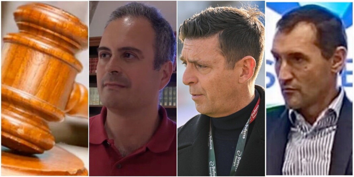 Ascione a oltranza, non si ferma e va avanti. Quando vuole chiudere l’inchiesta arbitri
