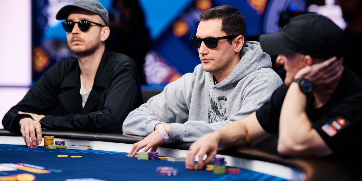 EPT Montecarlo, fase decisiva al Main Event: segui il Day 5 in diretta streaming