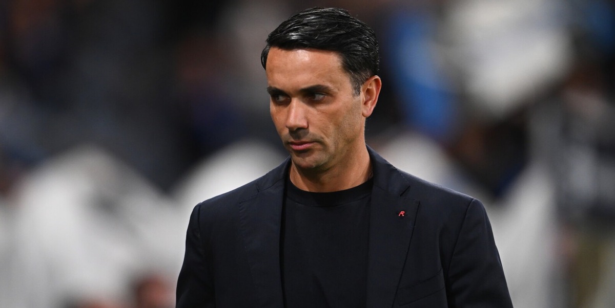 Palladino: "Voglio un'Atalanta a mia immagine e somiglianza, ma non ho ricevuto nessun segnale..."