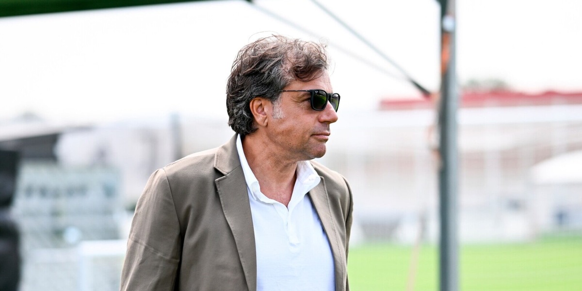 Giuntoli a sorpresa, Palladino verso l’addio: clamorosa svolta Atalanta