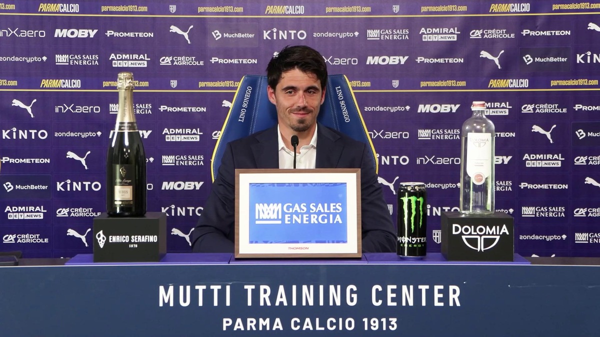 Cuesta: "Futuro? Il mio è la gara di domani"
