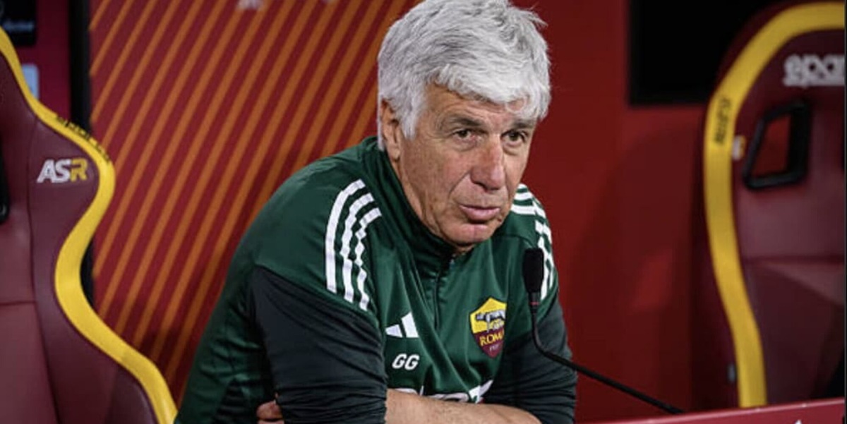 Gasperini: "Parlerò con la società. Dybala? Mi fa ben sperare per il futuro". E su Kone...
