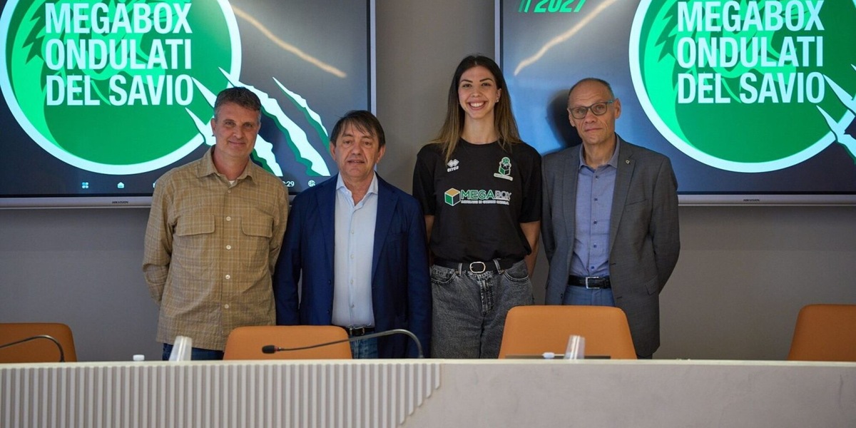 Volley Mercato: Alessia Bolzonetti firma per Vallefoglia