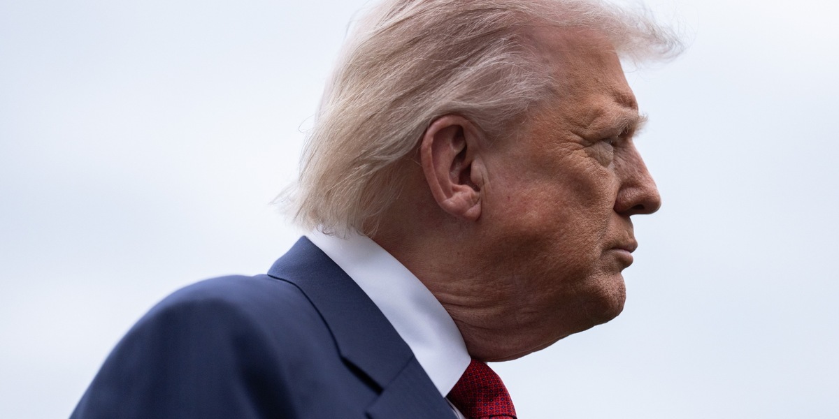 Trump, 'dragamine a Hormuz? L'Italia non c'era quando ne avevamo bisogno'