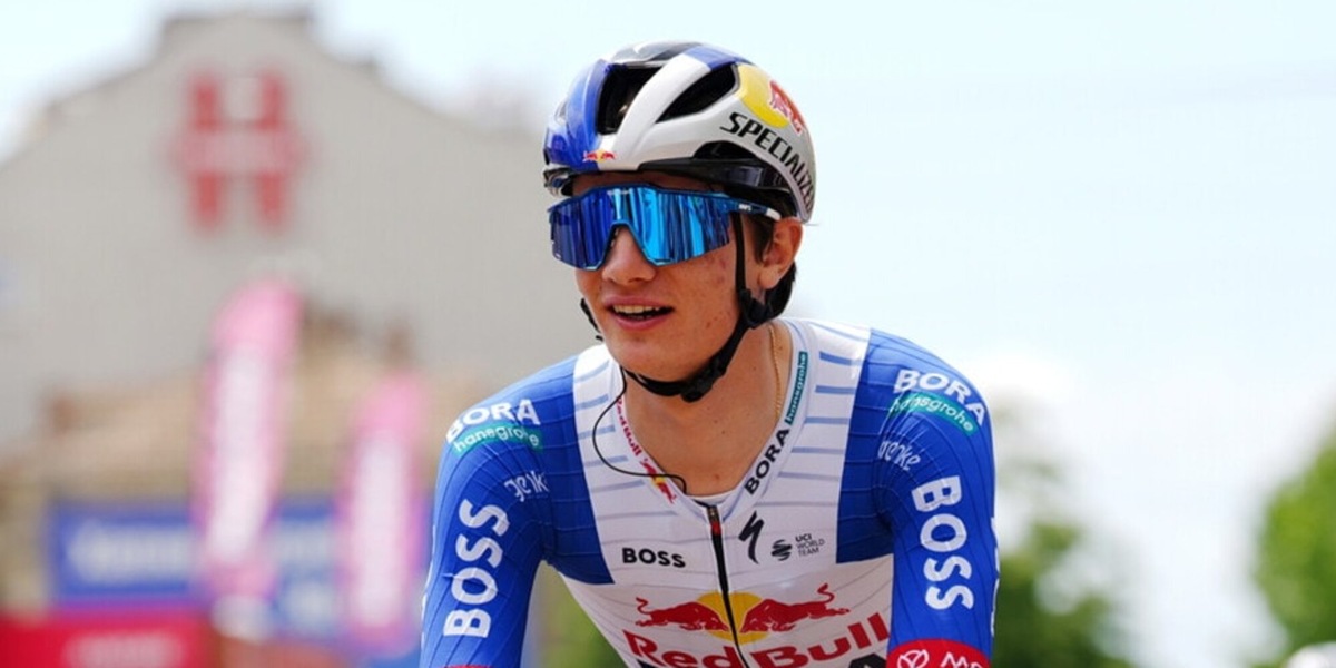 Pellizzari: “Ho buone gambe”