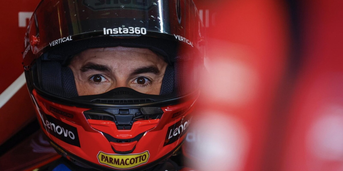 Marquez ko, Ducati ora che fai?