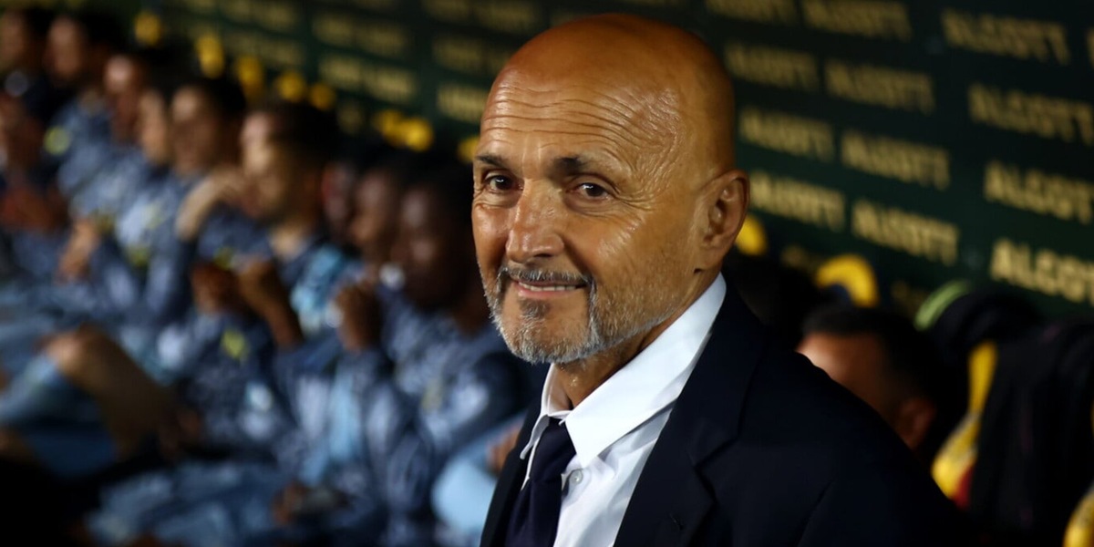 Spalletti e la Juve sul divano, pressione Champions su Roma e Como! Tutti a rischio, anche Napoli e Milan
