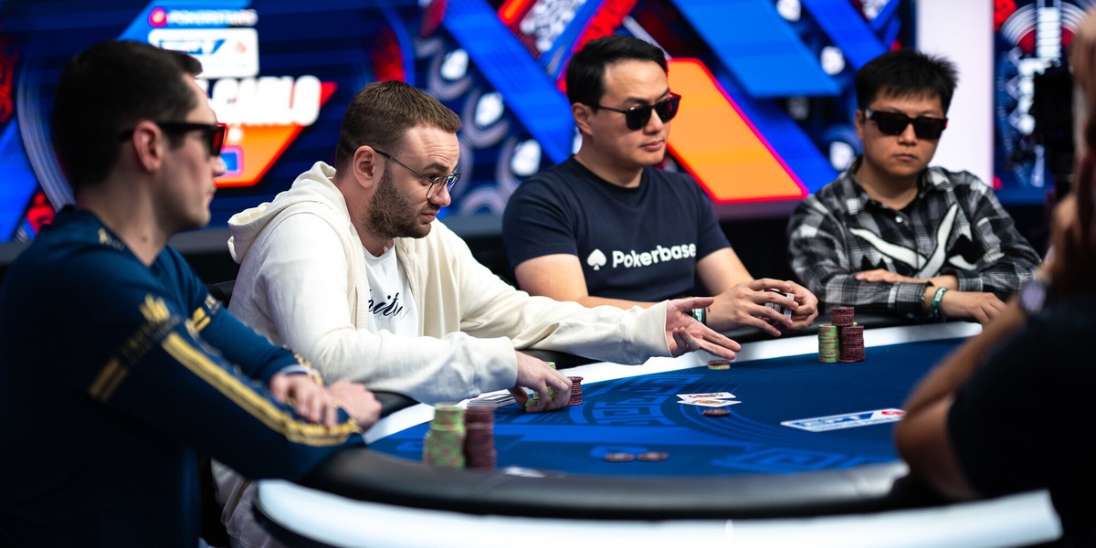 EPT Montecarlo, si decide il Main Event: segui il Final Day in diretta streaming