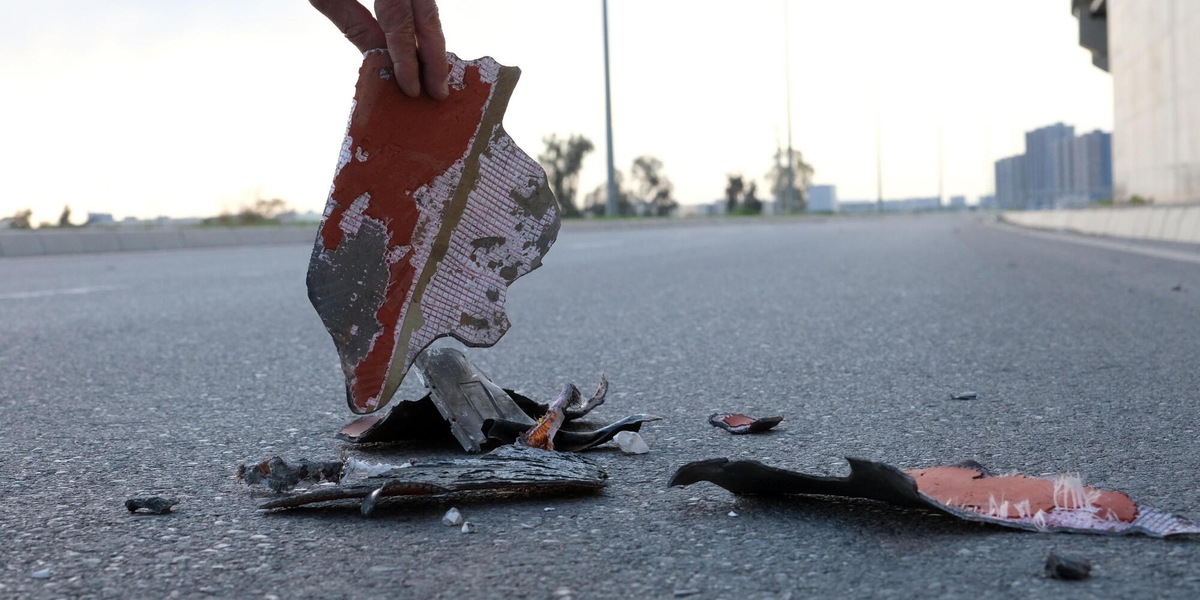 Kuwait, 'droni ostili intercettati nel nostro spazio aereo'