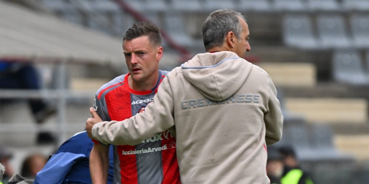 Giampaolo: "Vardy diverso dai giocatori normali, lo tolgo per paura". Hiljemark: "C'è poco da dire"