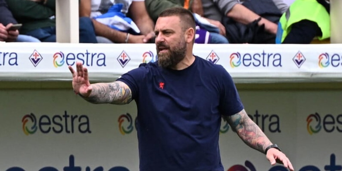 "Visti i retropensieri...", De Rossi netto sul caos calendario: "Non lo sa nessuno"
