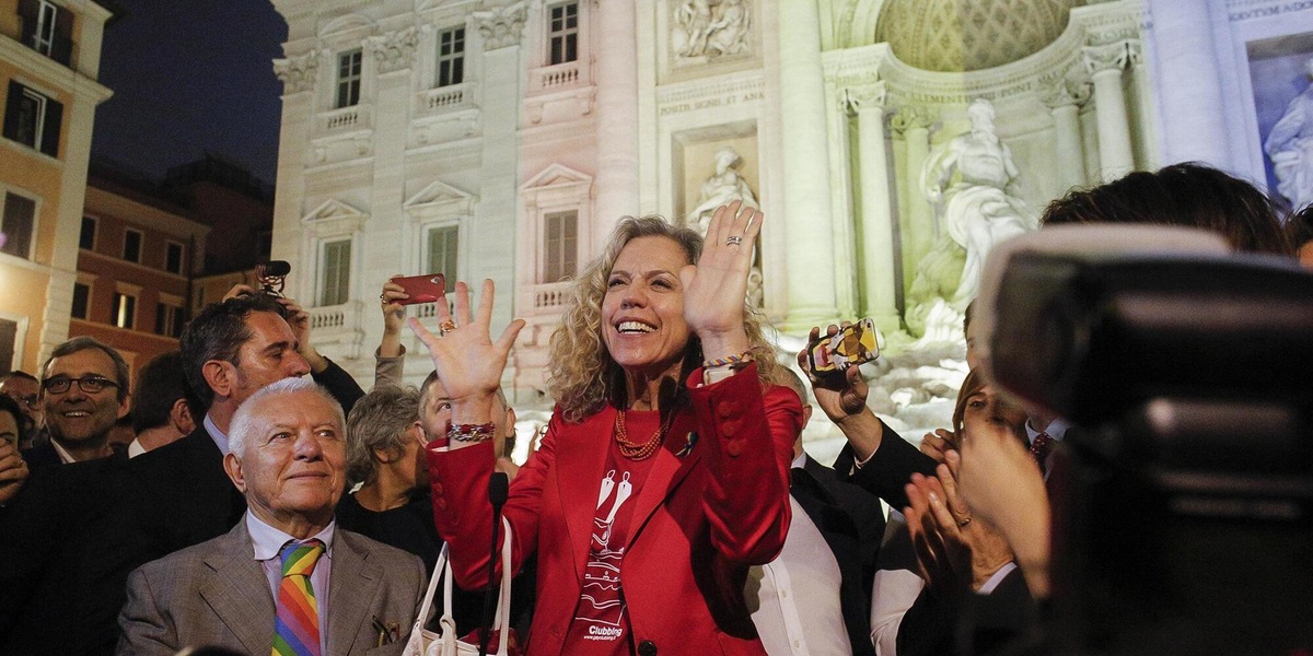 La rivoluzione delle Unioni Civili, 'squarcio a bigotteria'