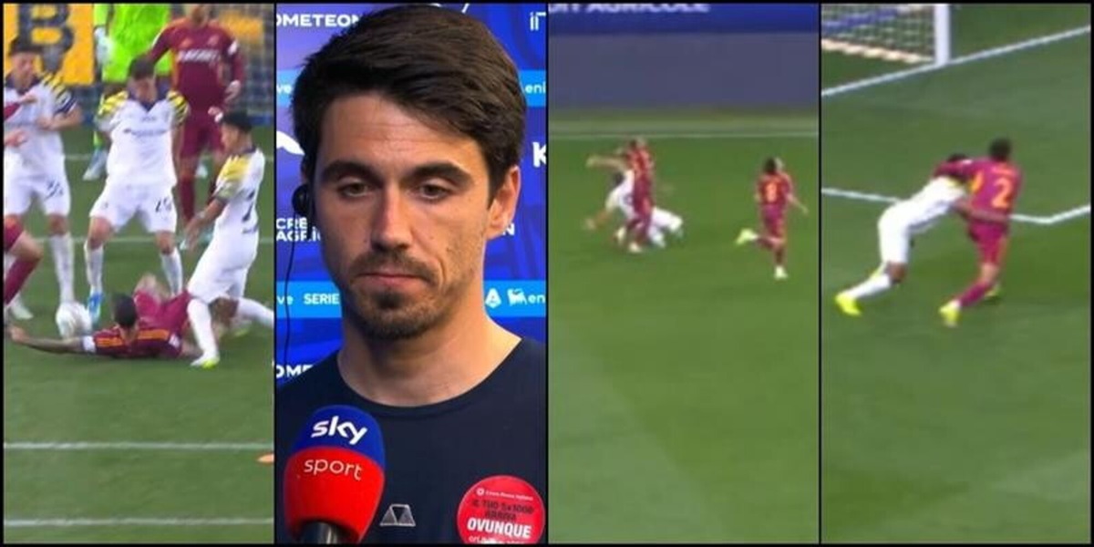 Cuesta furioso per i gol Roma: "Parma merita rispetto, tutta Italia ha visto quello che hanno fatto"