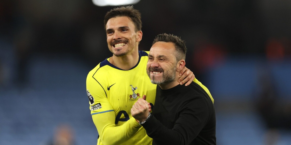 Pronostico Tottenham-Leeds, De Zerbi a caccia di punti salvezza nel posticipo di Premier League