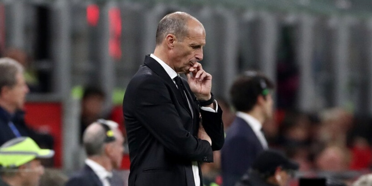 Disastro Allegri: Milan travolto tra i fischi a San Siro! Tris Atalanta, Champions a serio rischio