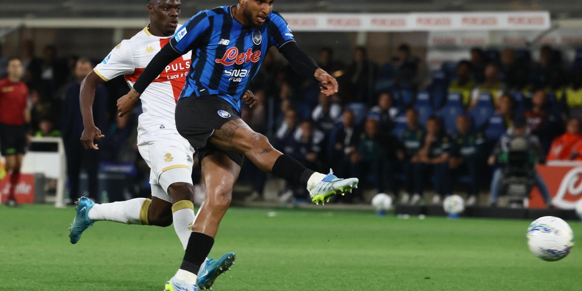 Tracollo Milan, perde 3-2 tra i fischi a San Siro con l'Atalanta