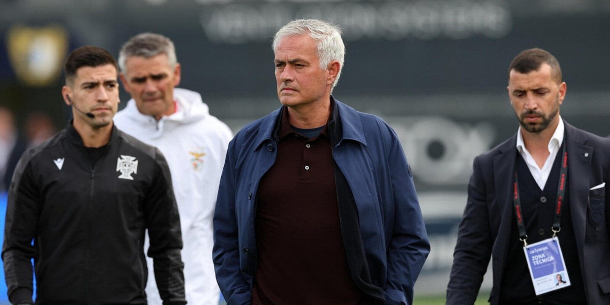 Liga Portugal, pronostico Benfica-Braga: quote ok per Mourinho
