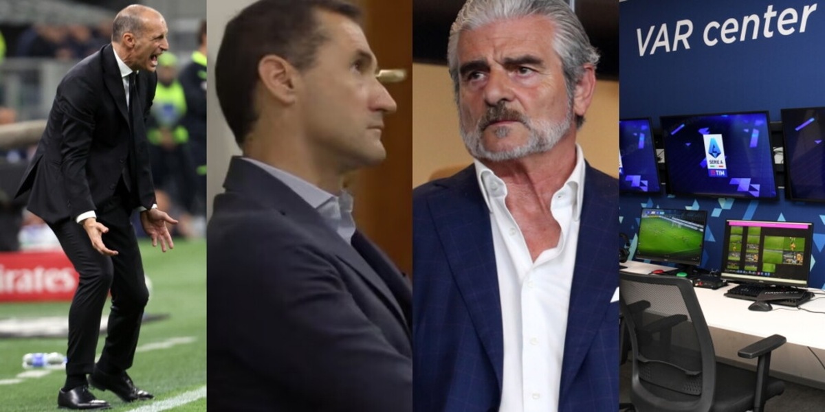 Il tonfo rumoroso del Milan, l'inchiesta 'Silenziopoli' e il garantismo strabico con la Juve