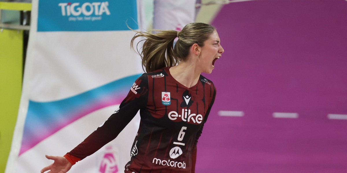 Volley Mercato: Bergamo mette al centro Silke Van Avermaet