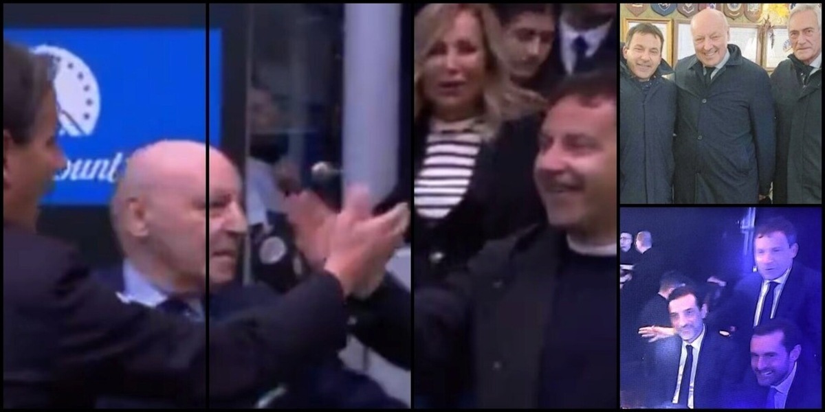 Viglione ascoltato in Procura: l'avvocato Figc dal pm Ascione