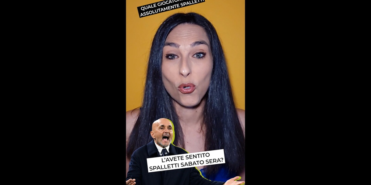 Quale giocatore vuole assolutamente Spalletti