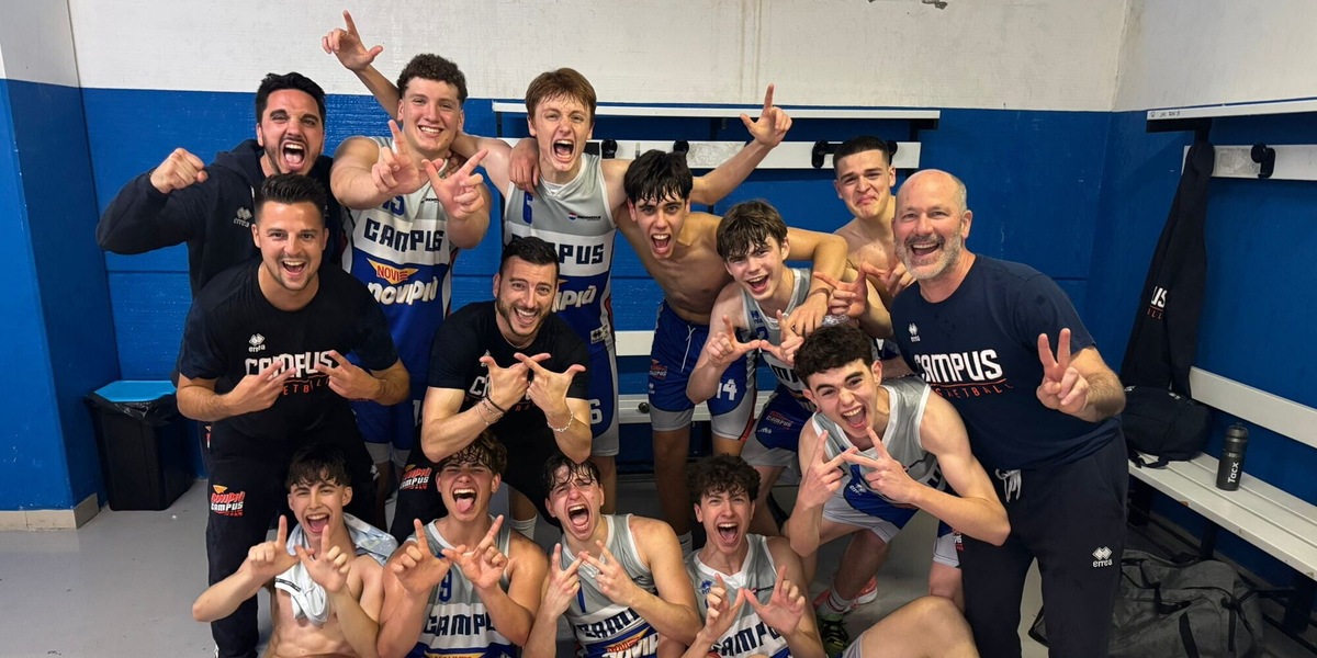 Novipiù Campus Piemonte: l'U17 Eccellenza alle Finali Nazionali!