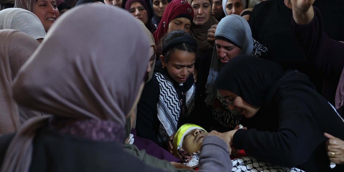 Intesa tra i ministri Ue sulle sanzioni ai coloni israeliani violenti