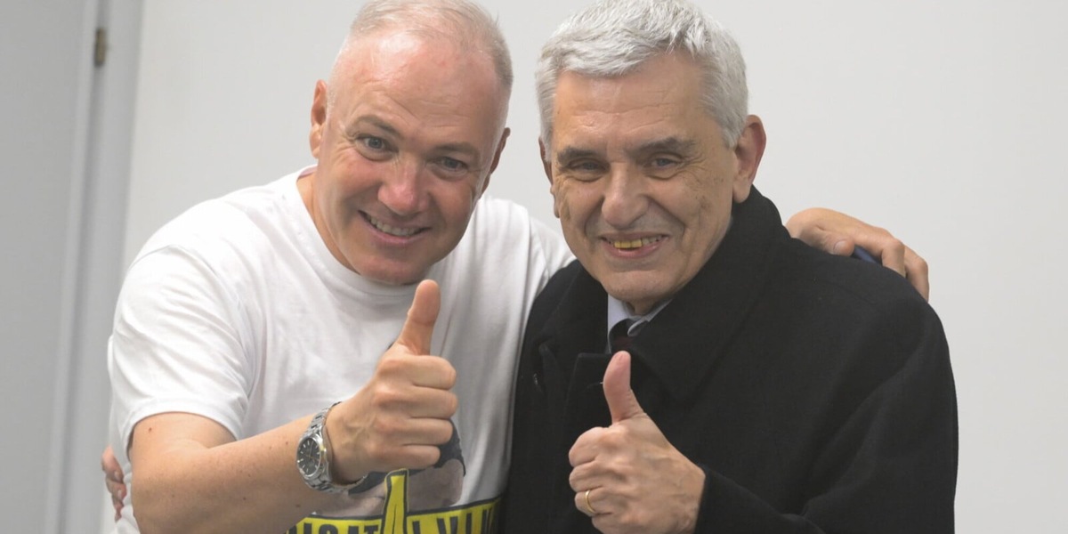 Elogi di Stirpe e del Modello Frosinone, un altro calcio è possibile