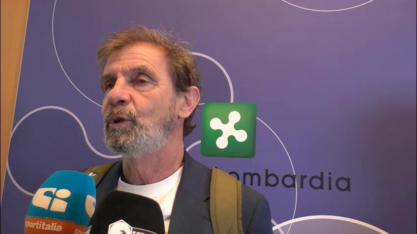 Filippo Galli: "Milan in Champions? Sono fiducioso"