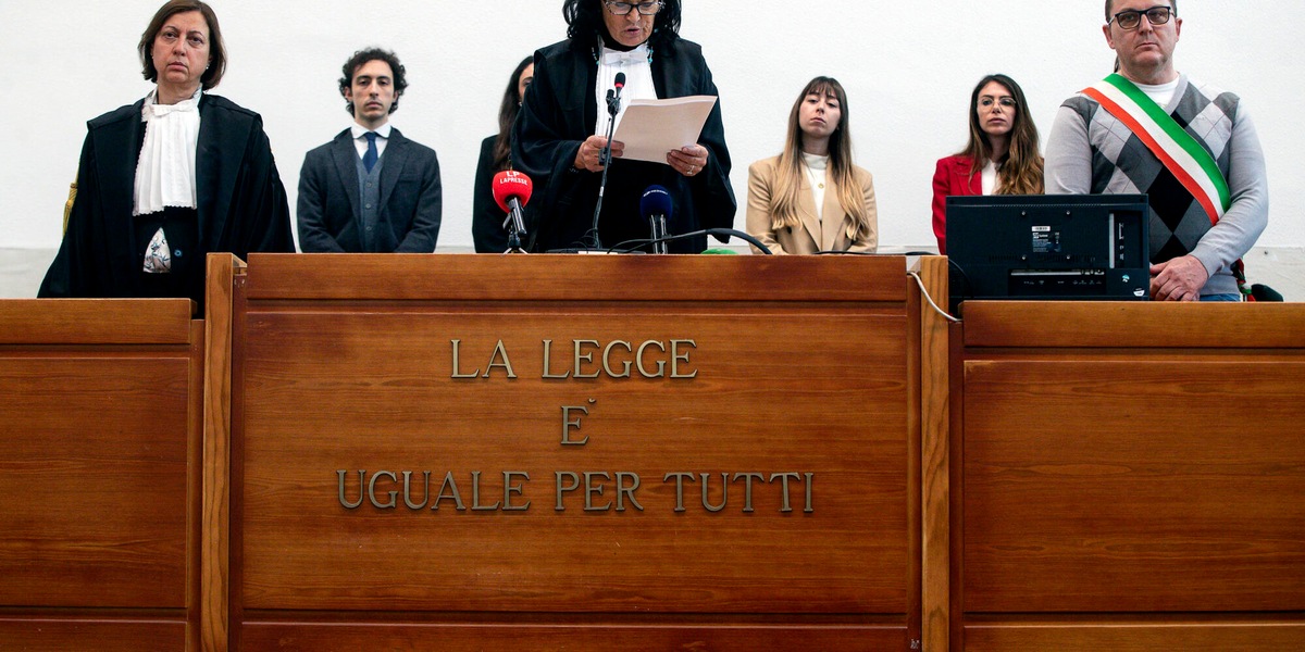 Strage Fidene, confermato in appello l'ergastolo per il killer
