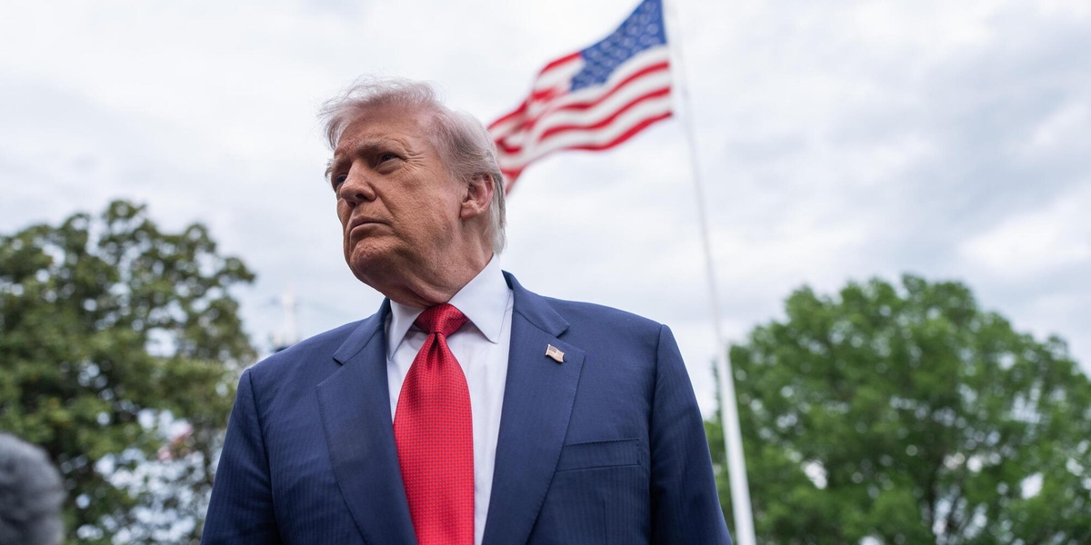 Trump, il cessate il fuoco è molto debole, 1% di chance di tenere