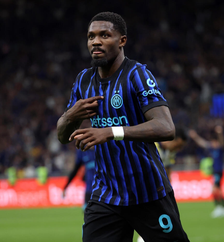 Coppa Italia: Inter allarme attacco, ballottaggio Esposito-Bonny con Lautaro