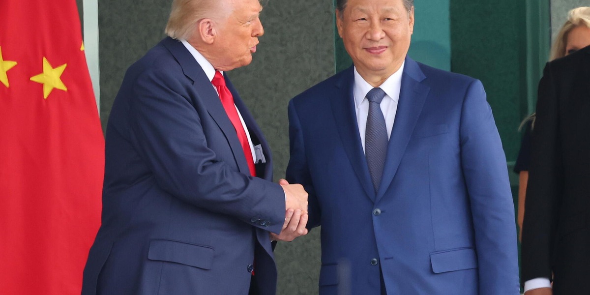 Trump, parlerò con Xi della vendita di armi Usa a Taiwan