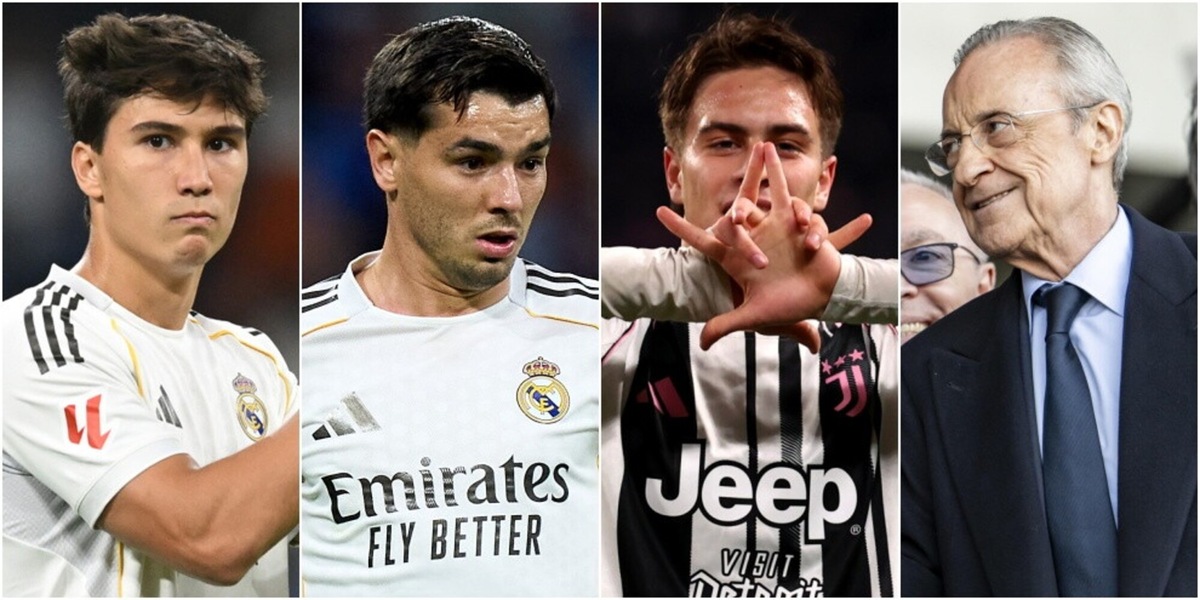 Brahim Diaz, Gonzalo Garcia e… Yildiz: Juve e Real Madrid a colloquio, nasce l’asse mercato