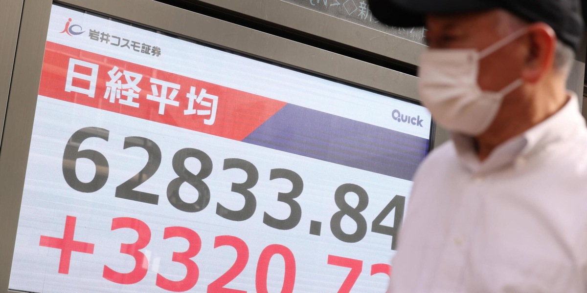 Borsa: Tokyo, apertura in rialzo (+0,28%)