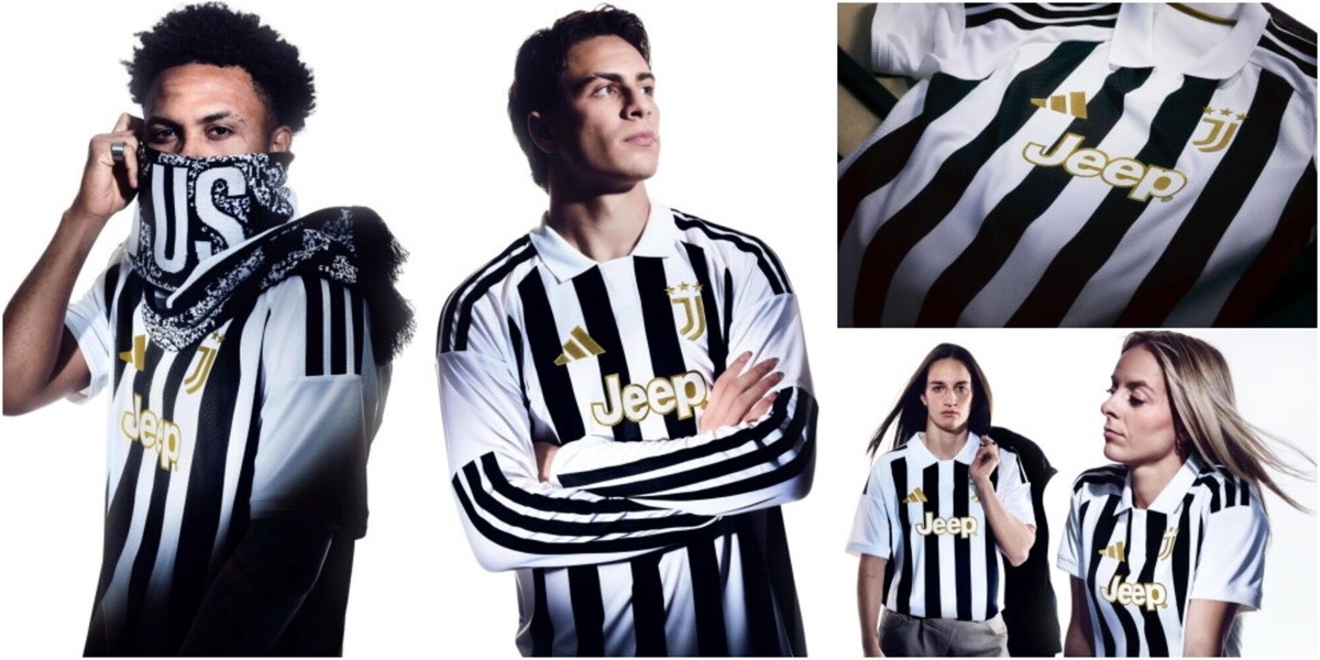 Aura Yildiz, McKennie da tifoso: ufficiale la nuova maglia Juve 2026/2027